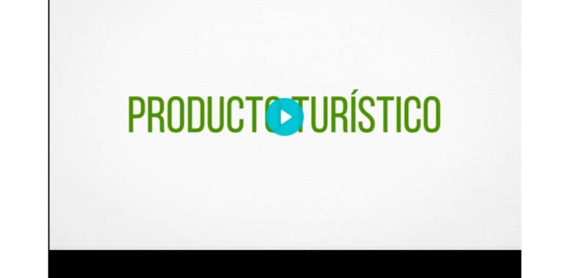 Producto turístico