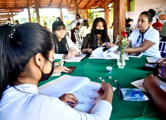 #FautapoAmazonía. EL 7 DE JULIO SE LLEVÓ A CABO LA REUNIÓN INTERINSTITUCIONAL DE REACTIVACIÓN DEL COMITÉ ESTRATÉGICO DEL PLAN MULTISECTORIAL DE PREVENCIÓN DEL EMBARAZO EN NIÑA Y ADOLESCENTES DEL DEPARTAMENTO DE PANDO